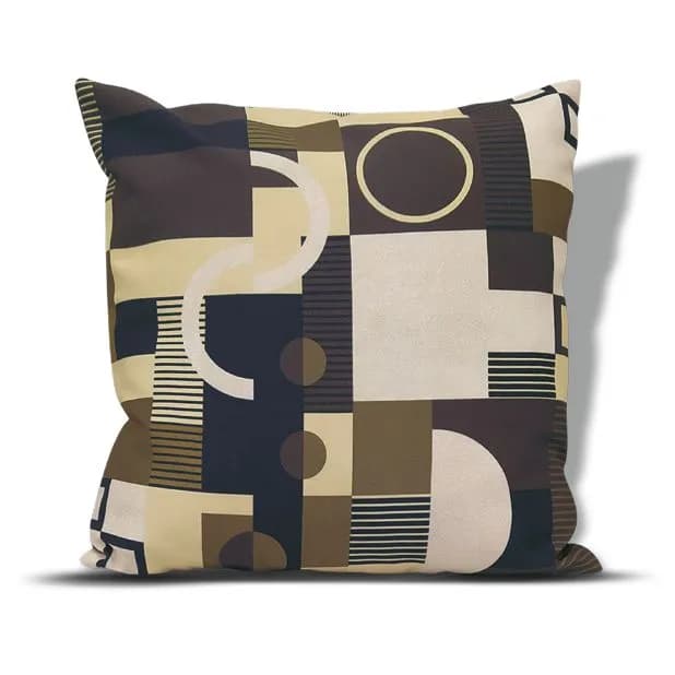 SDCU3012 Custom Upholstery - Spin Decor's Elegant Fabrics for Stylish Living
