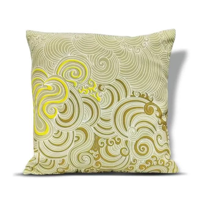 SDCU3018 Custom Upholstery - Spin Decor's Elegant Fabrics for Stylish Living
