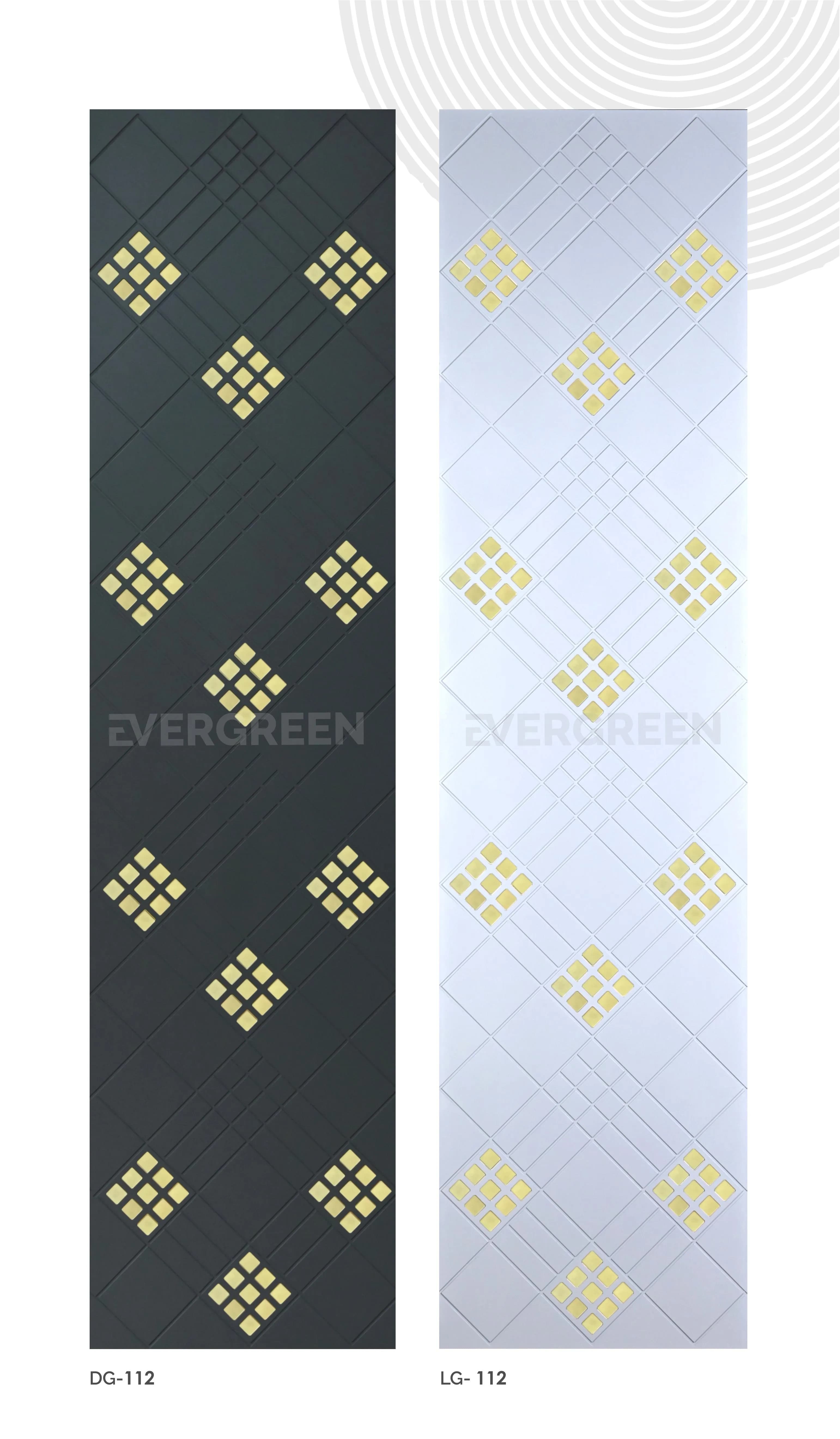 DG-112 Designer Wall Panelling - Premium Home Decor