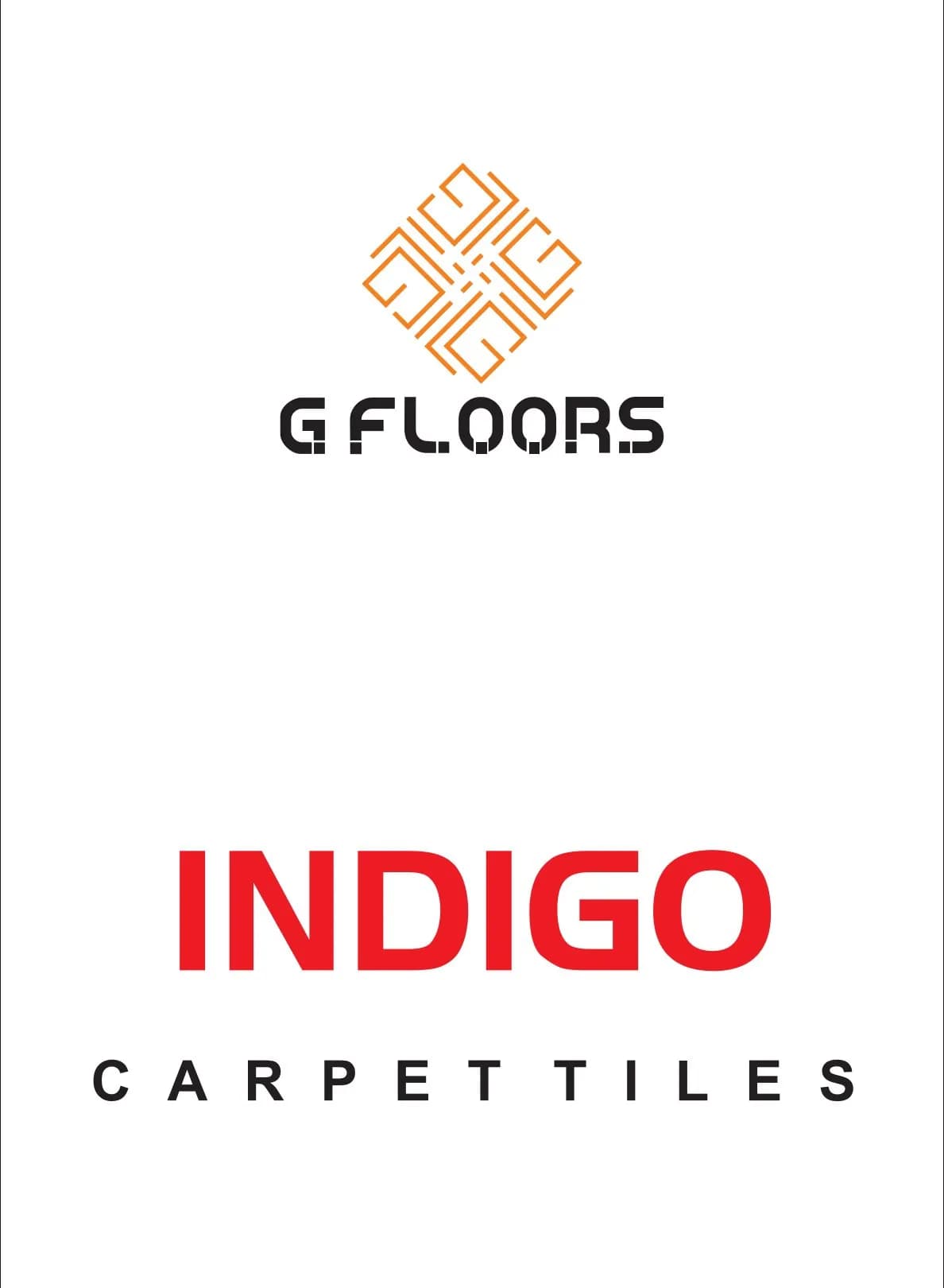 Indigo Carpet Tile - Stylish & Durable Flooring