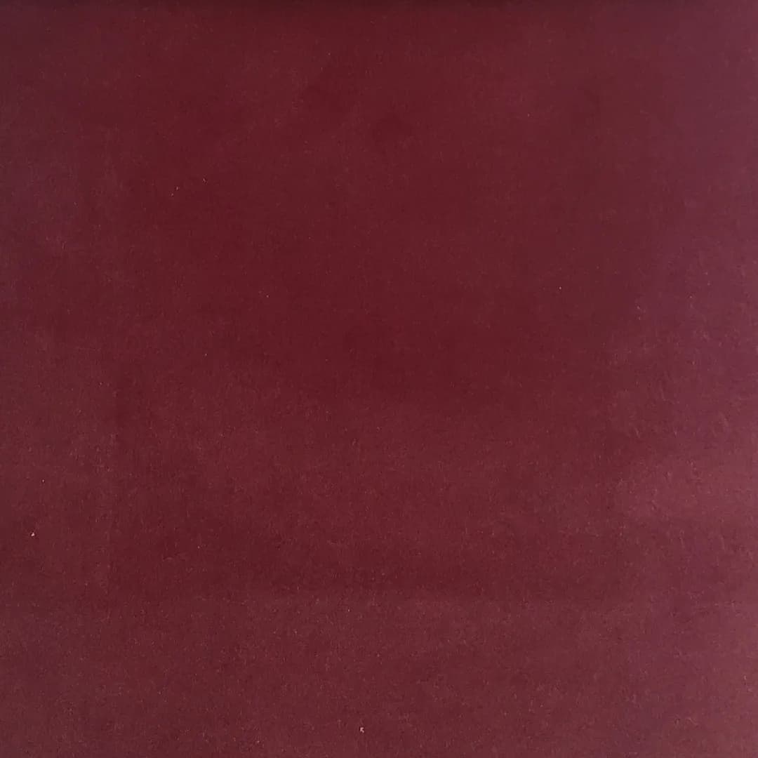 Turkish Velvet Fabric - 55" Wide, 100% Polyester, SNO 10