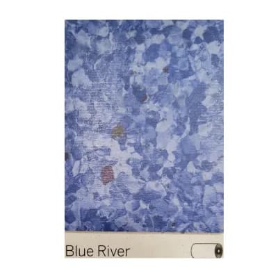 Blue River Wonderfloor AOW 2MM 40SQMT (20*2MTS) Flooring
