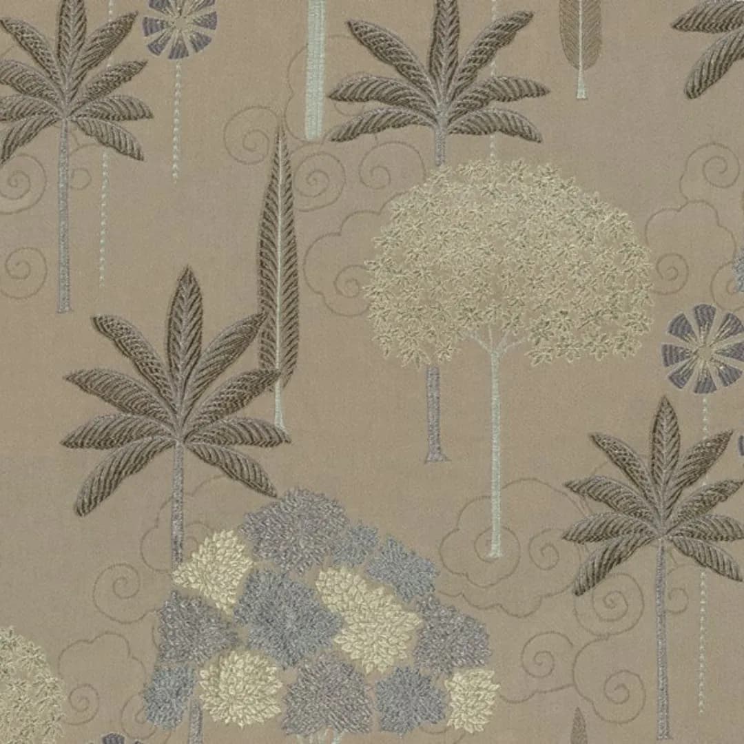 Vaya Gulmohar Sofa Fabric - Elegant & Durable Upholstery
