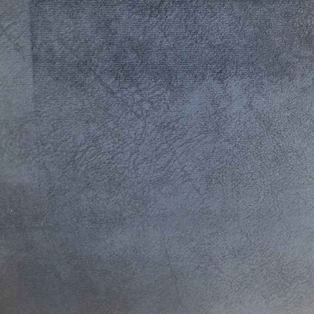 Rymthm Blue Sapphire Fabric – 55 Inches, 100% Polyester