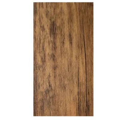 ANTIQU 3313 Wood Plank, 3mm, 950mm Width, 19pcs, 3.22m