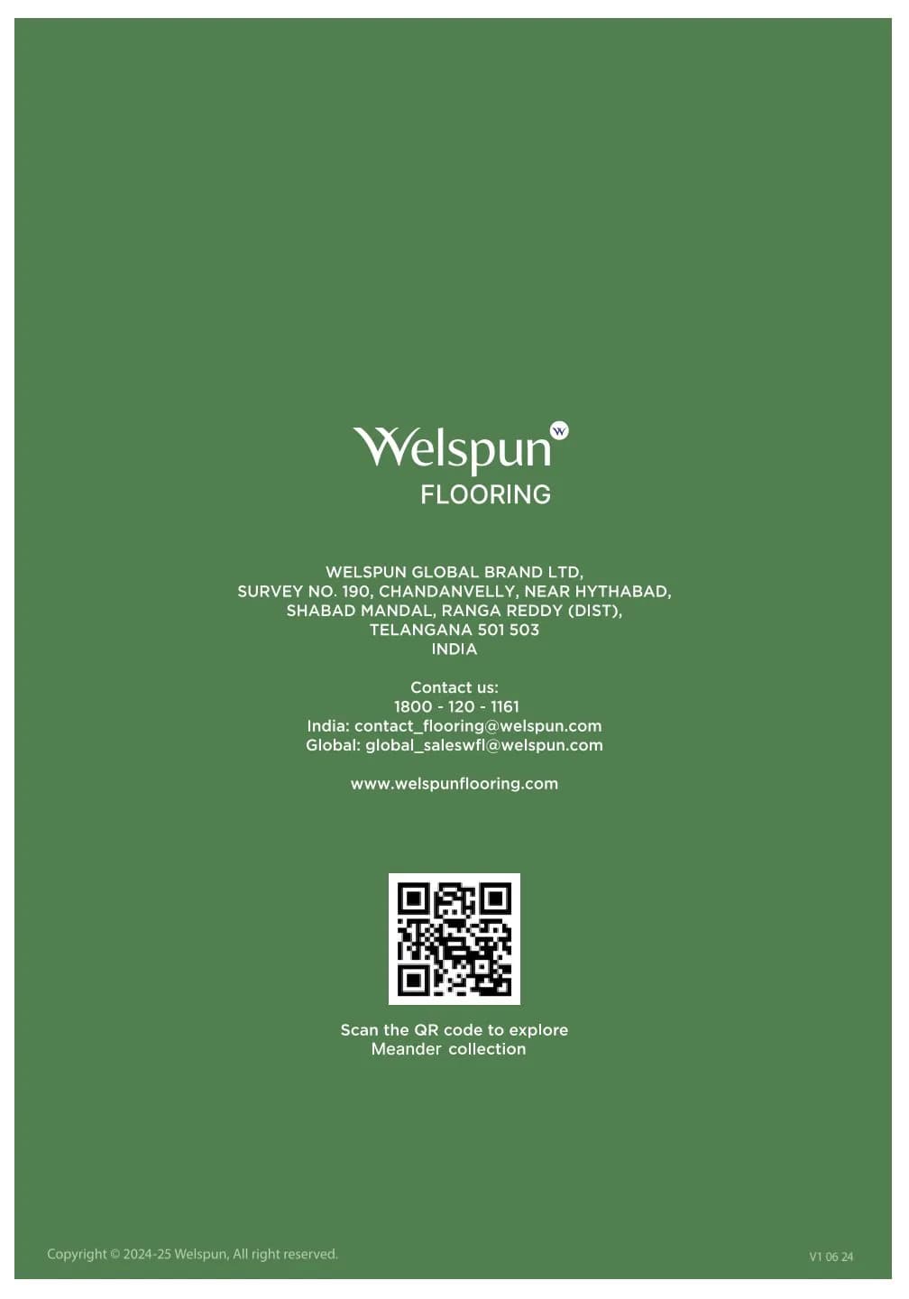 Meander Look Book Carpet Tile – Modern Elegance