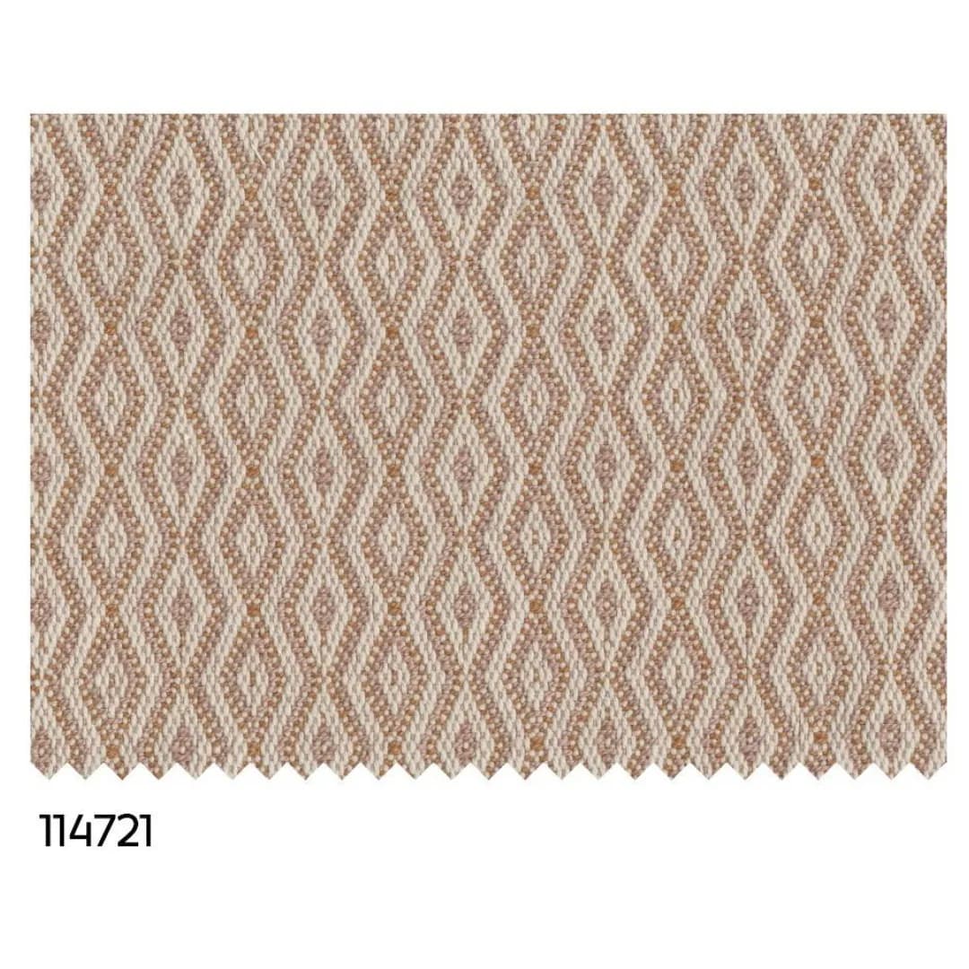 Twinery 11 Pure Cotton Fabric for Upholstery - Durable & Soft