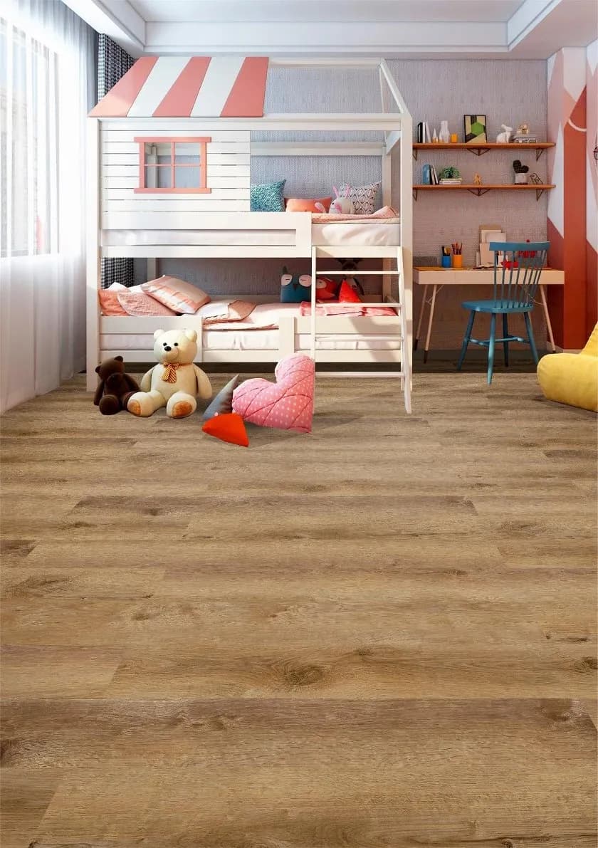 4608 MALIBU Galgoo Natura 4mm Laminate Flooring