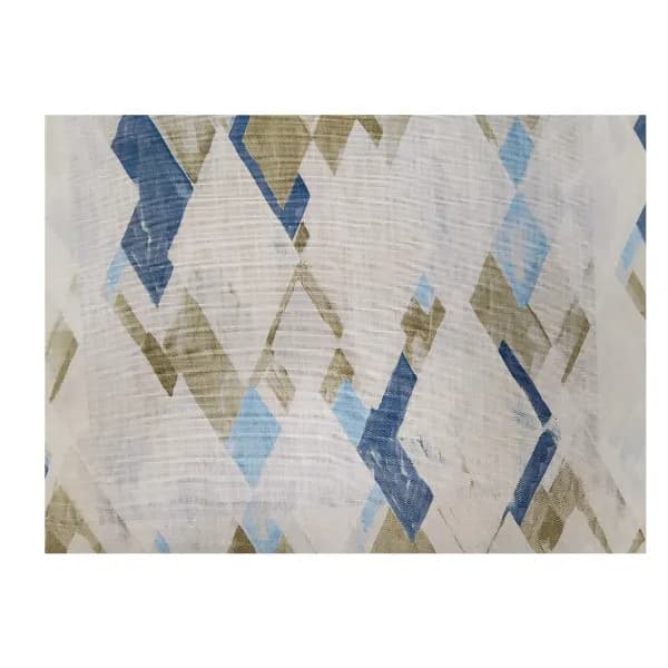 Design-8412 Shade-02 100% Polyester Panipat Gem Graphics