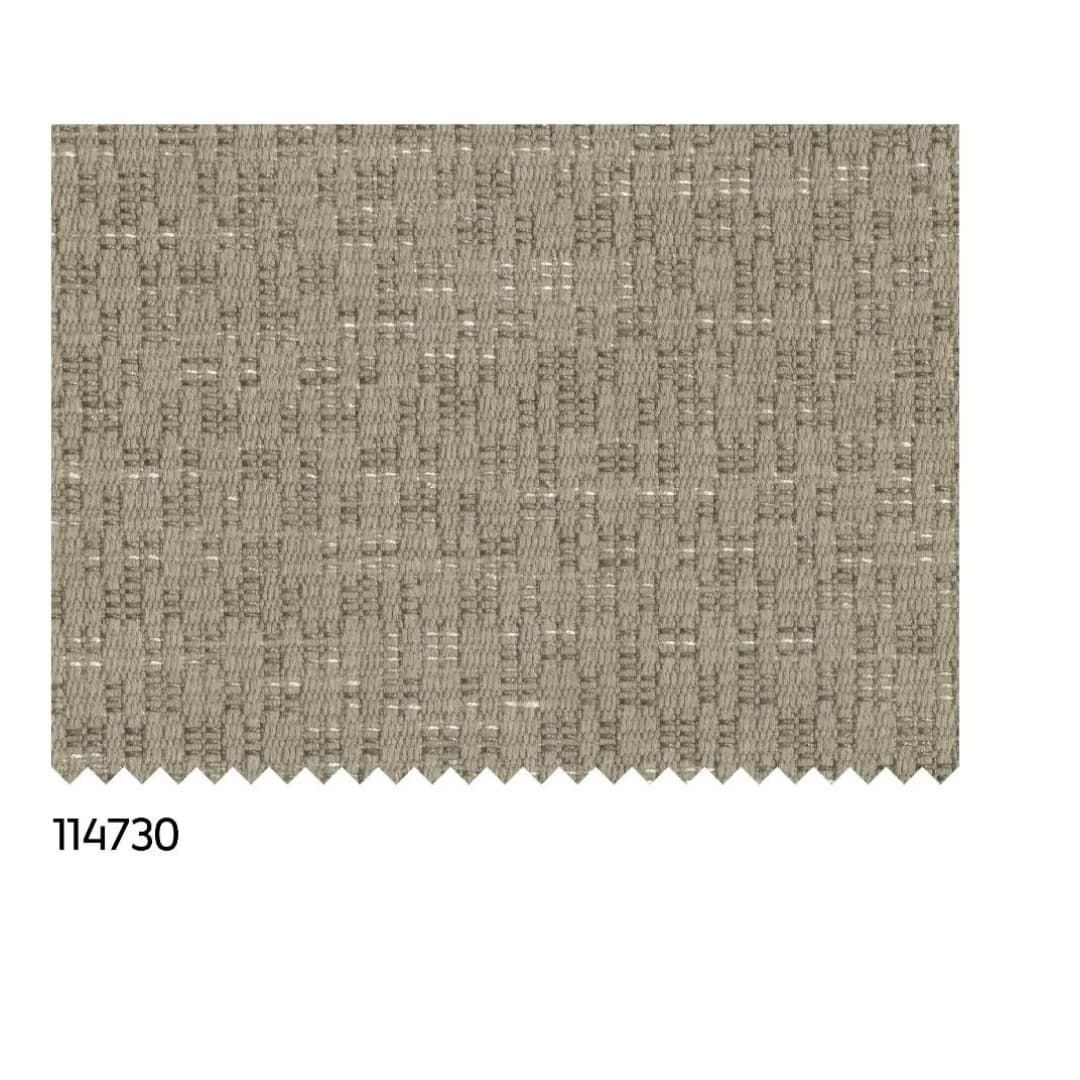 Twinery 15 Pure Cotton Fabric for Upholstery - Soft & Durable