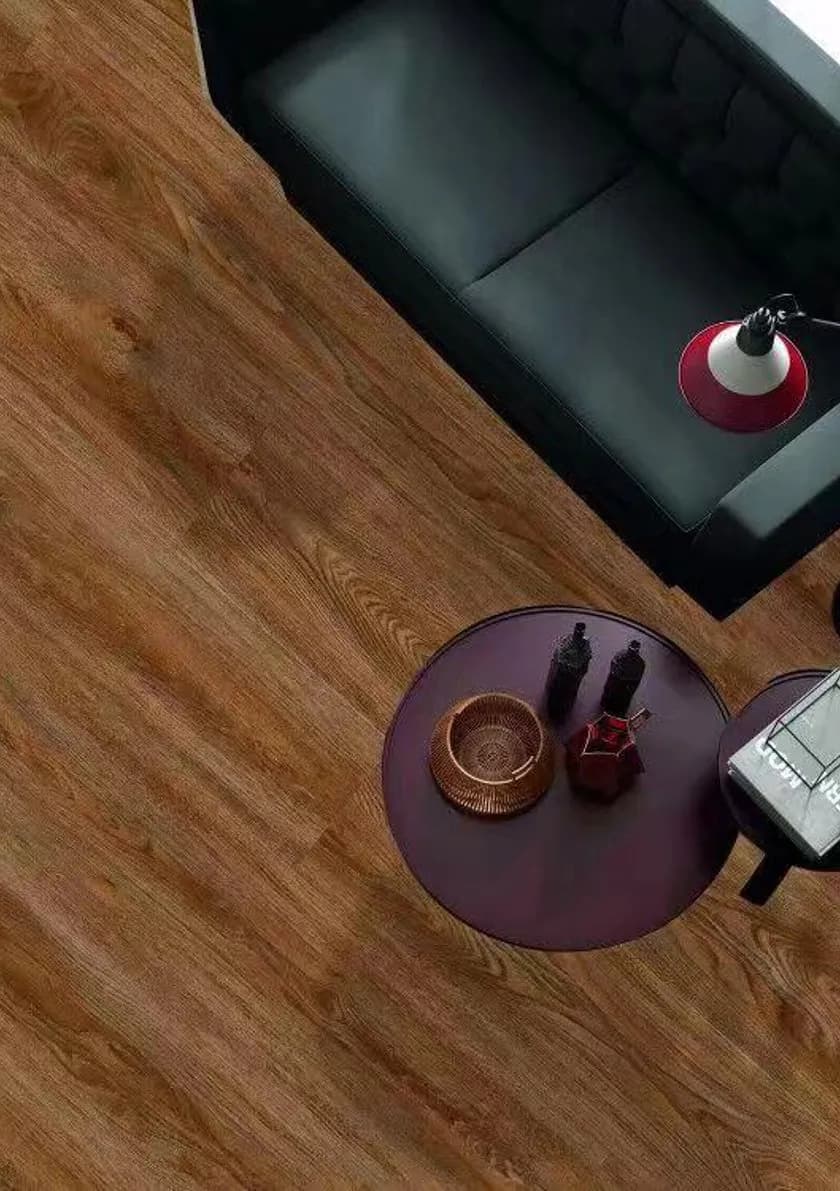 4610 NATURAL TEAK Galgoo Natura 4mm Laminate Flooring