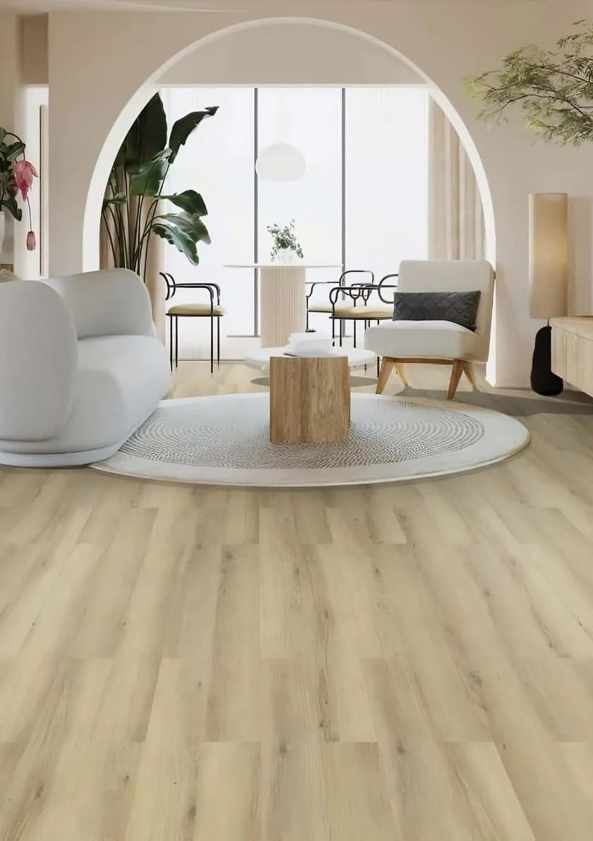 4601 COAST LINE Galgoo Natura 4mm Laminate Flooring