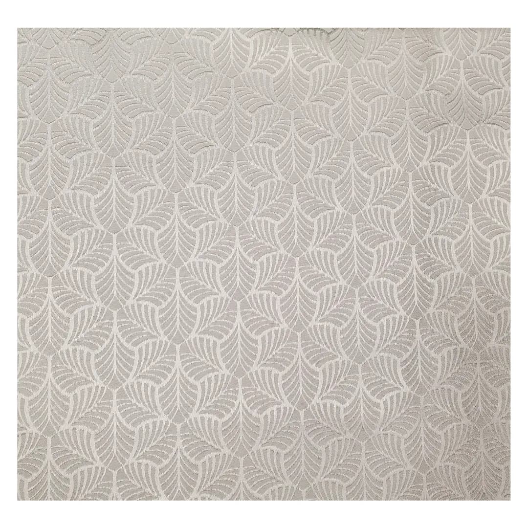 DESIGN-7502 Shade-08 100% Polyester Aldo Curtains