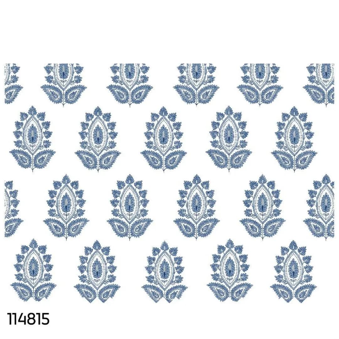 Paroma 17 Pure Cotton Upholstery Fabric – Luxurious Comfort for Stylish Interiors