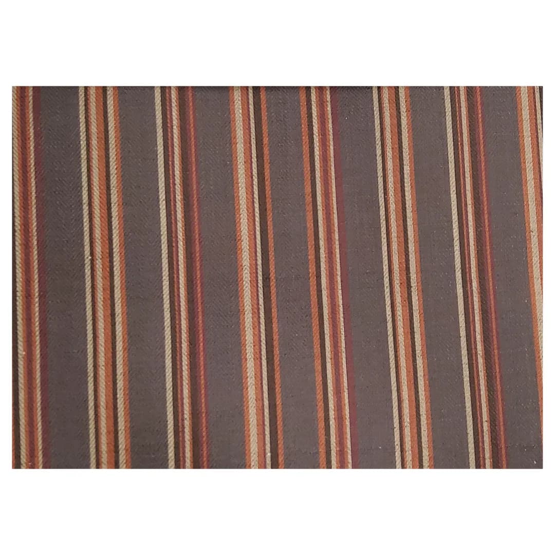 NILE Fabric 189: 144cm Wide, 70% Polyester, Cotton, Linen Blend