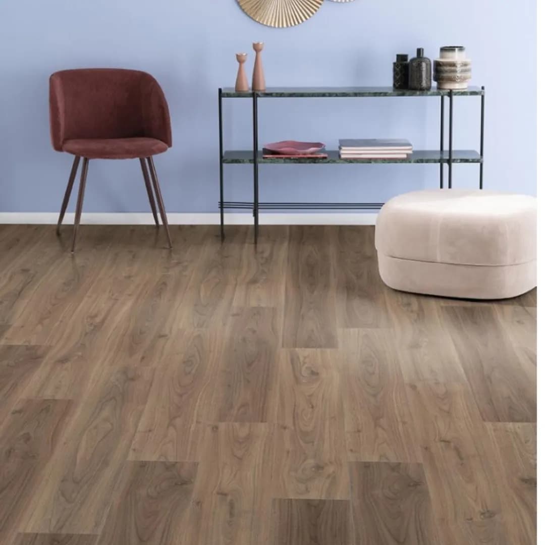 Eager EPL 065 Light Langley Walnut White Wooden Flooring - Premium Quality