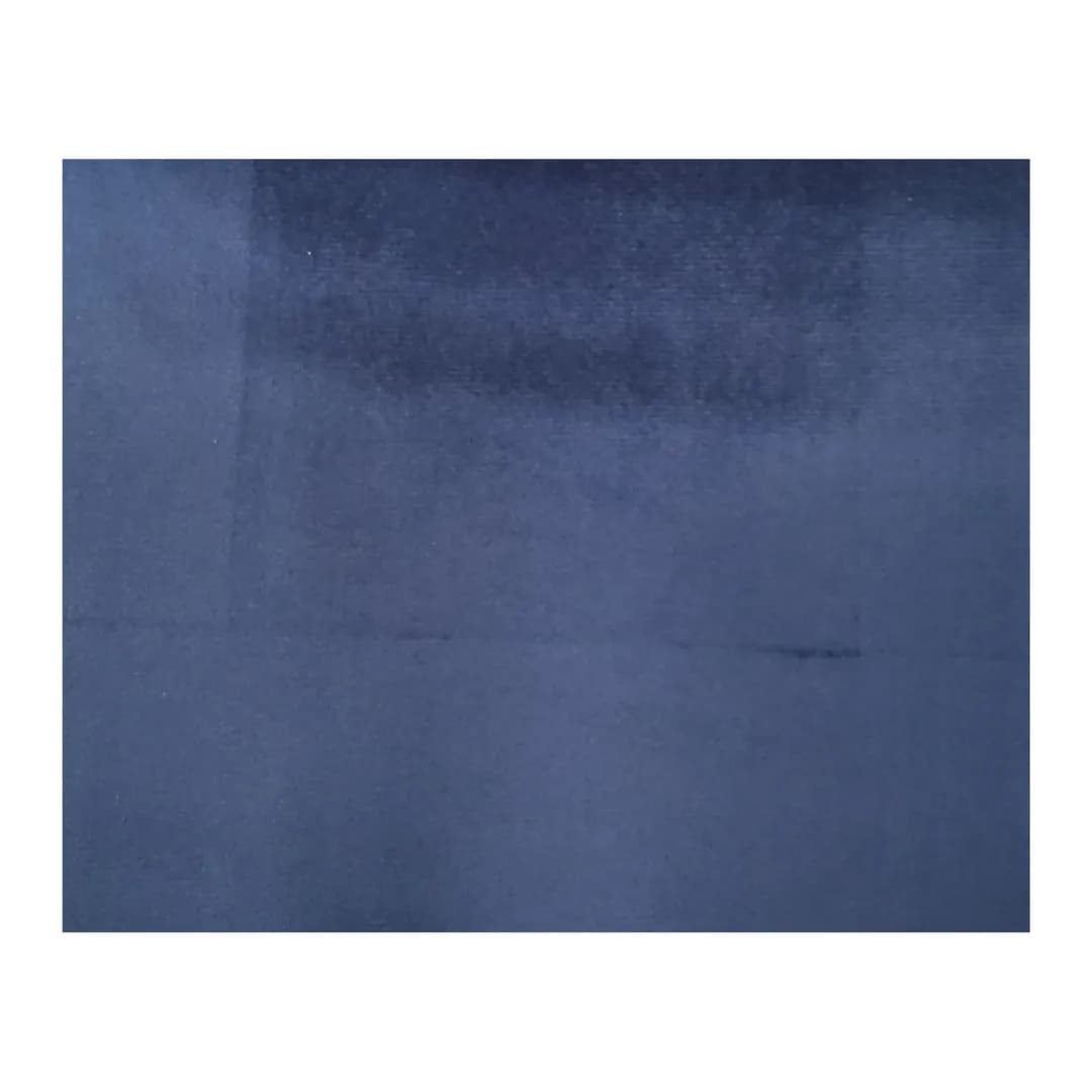 VAGUE 55" Wide Blue Depths Fabric - 100% Polyester