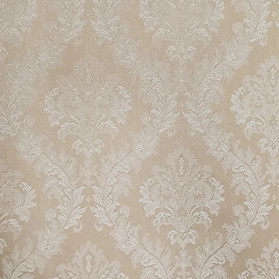 HAYDAN Fabric - 137cm Wide, 100% Polyester - SNO-03