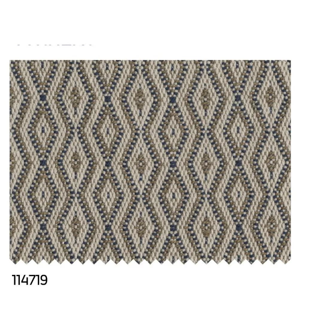 Twinery 36 Pure Cotton Fabric for Upholstery