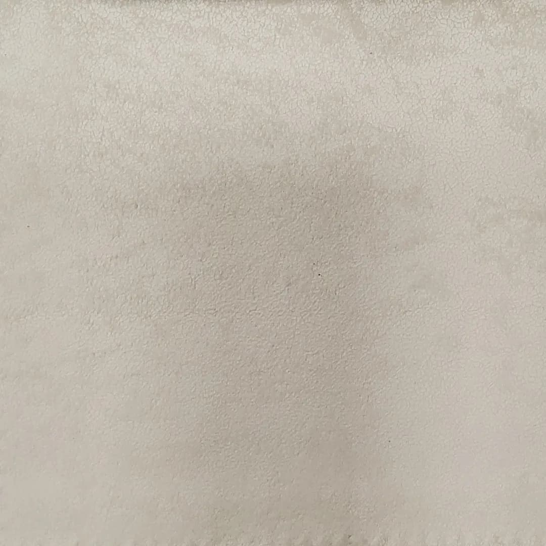 Celestial 55" Wide Polyester Fabric – Oyster White