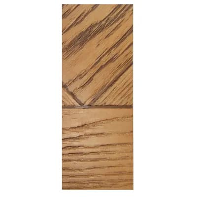 Parquet 6006 Wood Plank 3mm *24" *24" – 9pcs, 3.34m
