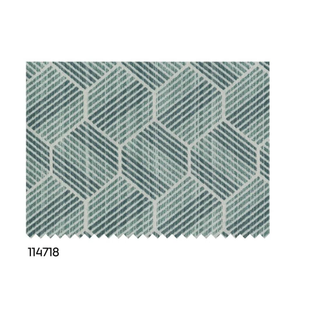 Twinery 51 Pure Cotton Fabric for Upholstery | Quality Material