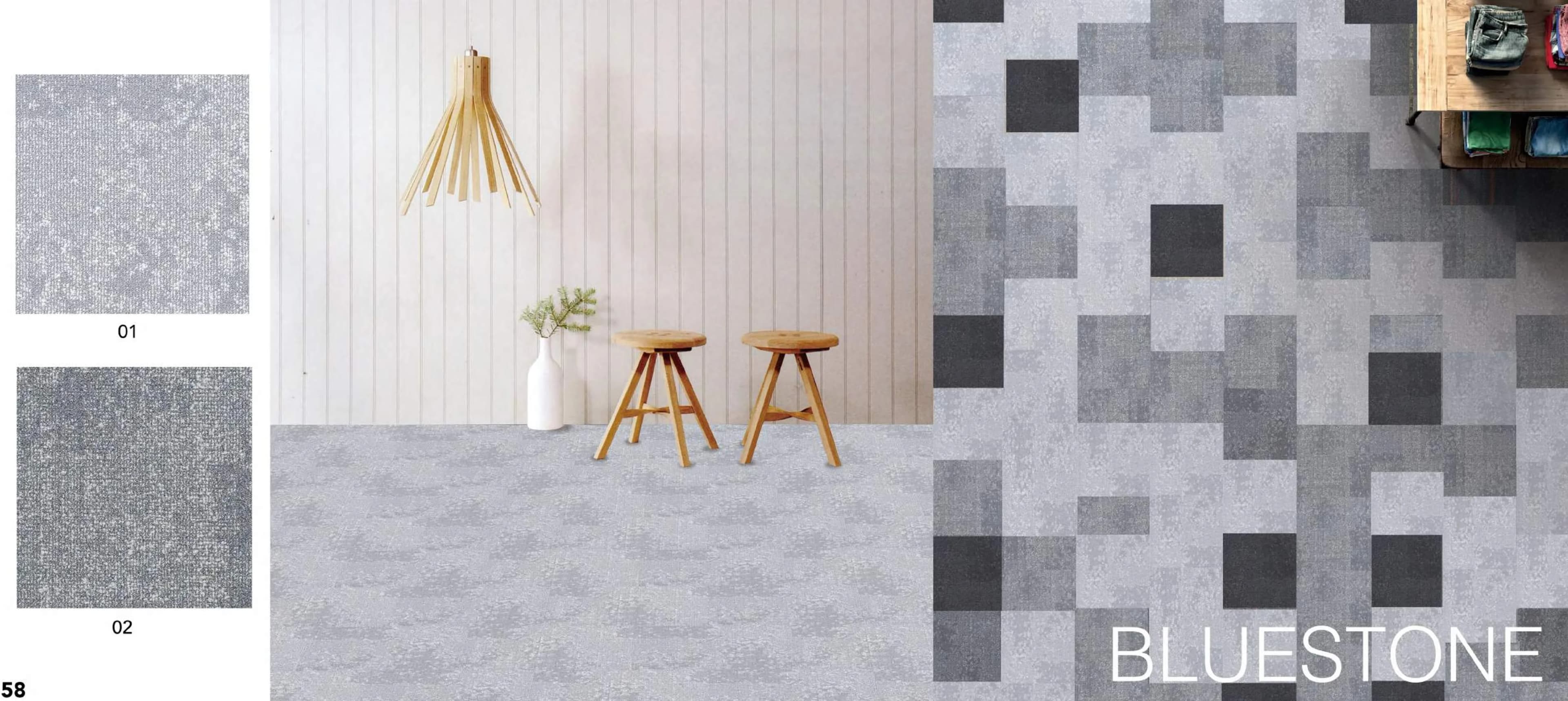 Paroma 52 - Premium Cotton Upholstery Fabric