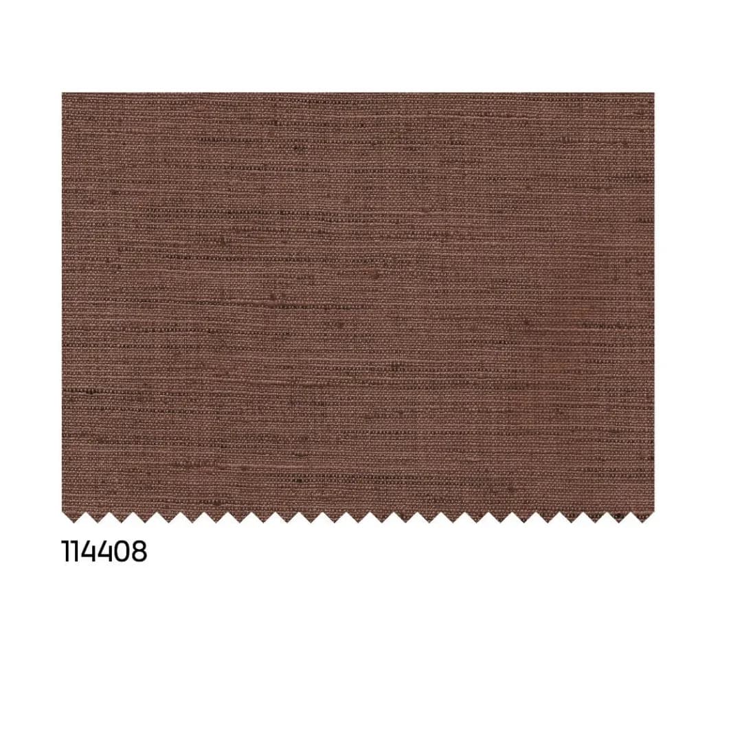 Paroma 56 Pure Cotton Fabric - Ideal for Upholstery Projects
