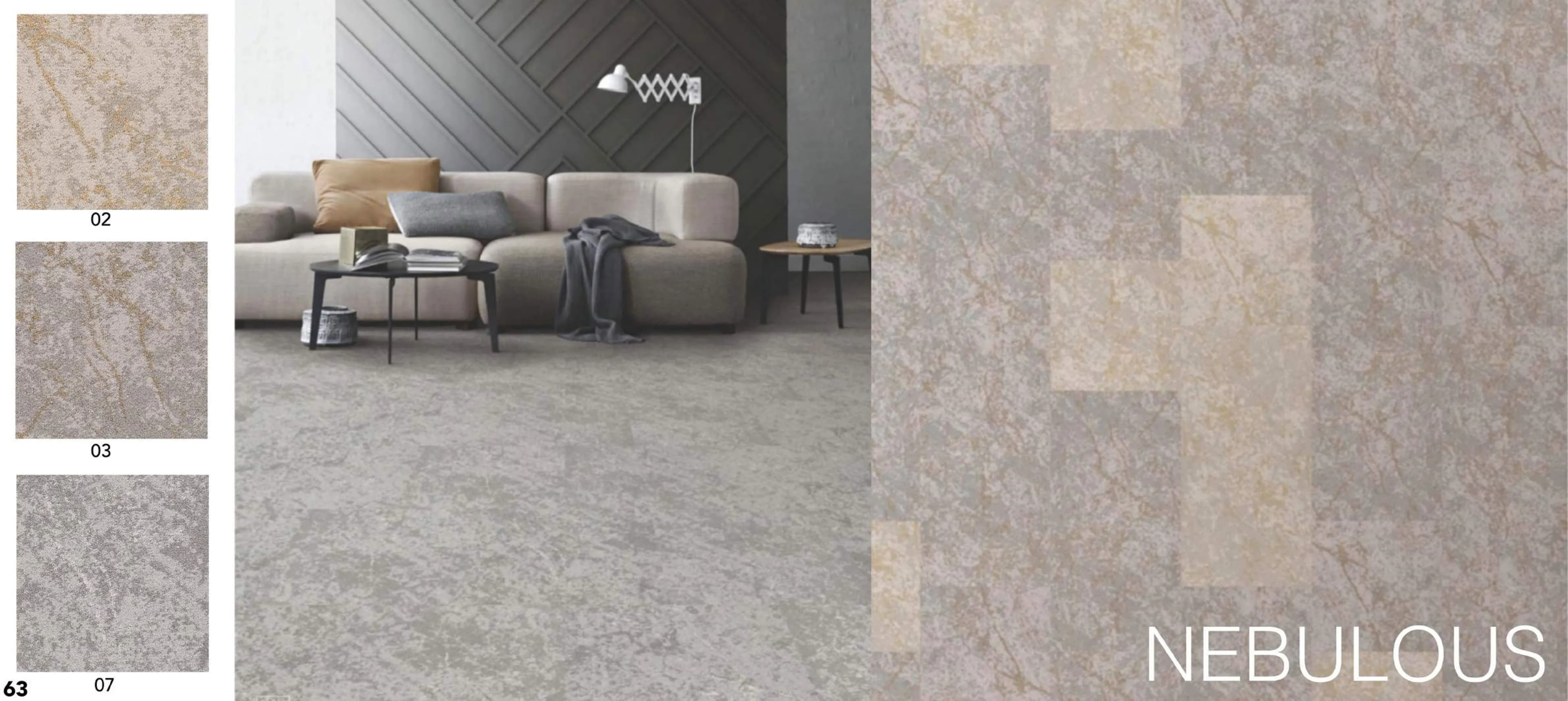 D'decor Silka Curtains Sno.62 Tafetta Plain Dby 102703Y
