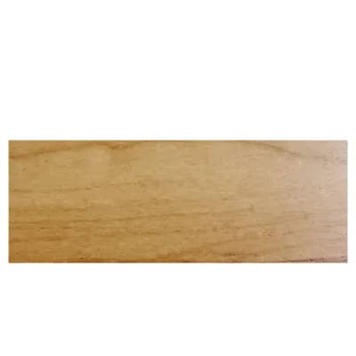 Durable 2220 Wood Plank | 2mm × 6" × 36", 36ft² Coverage