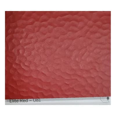 Elite Red-081 Wonderfloor Braavo 4.5mm 30sqmt Roll