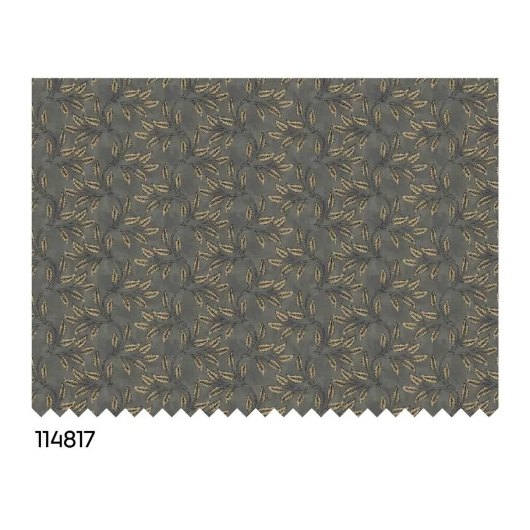 Paroma 66 Pure Cotton Upholstery Fabric – Premium Quality Textile