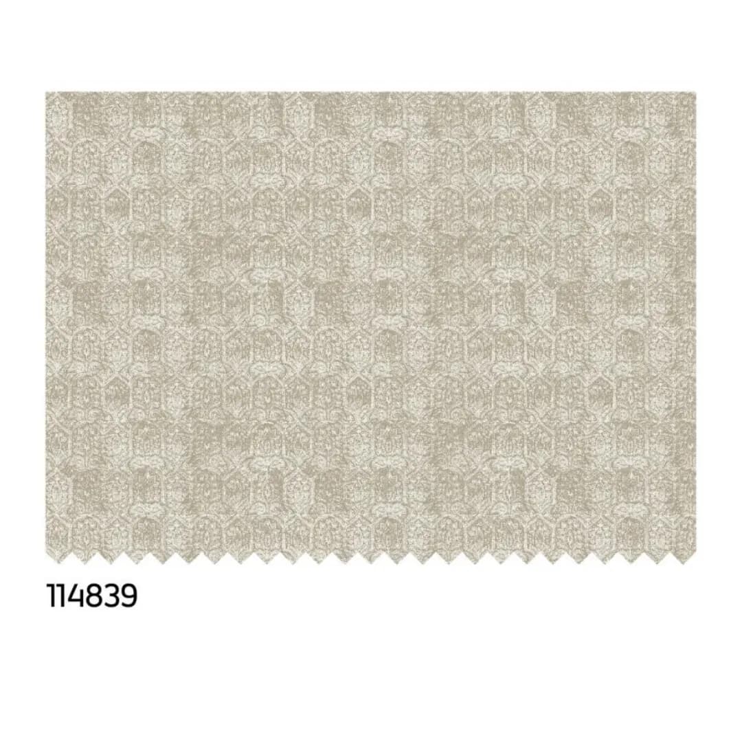 Paroma 67 Pure Cotton Upholstery Fabric – Durable & Stylish