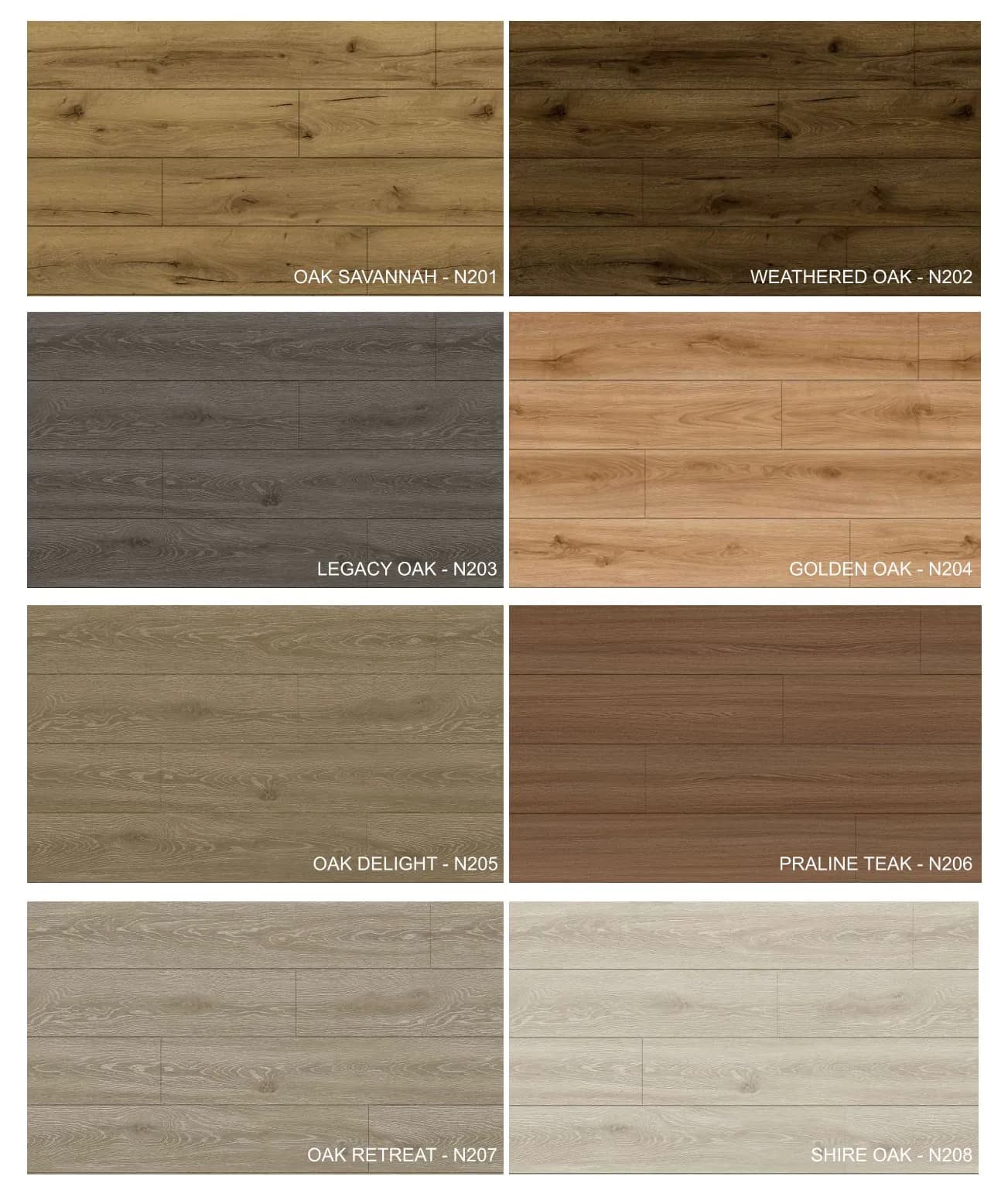 VITO Floor Tuscan Carpet Tile - Durable & Stylish