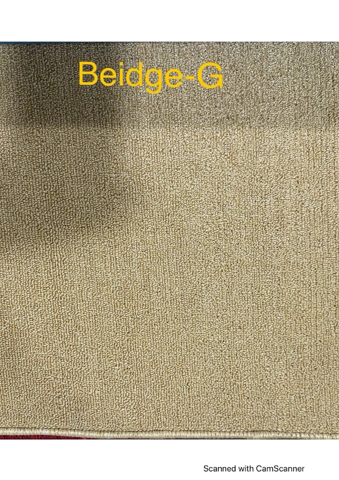 Rainbow Carpet Tile Bridge-G – Vibrant & Durable Flooring