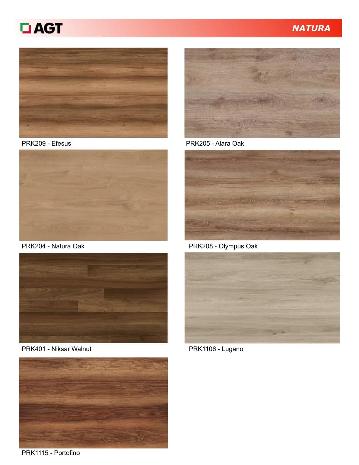 PRK209 - Efesus - Vito 8mm Laminate Flooring – Durable & Stylish