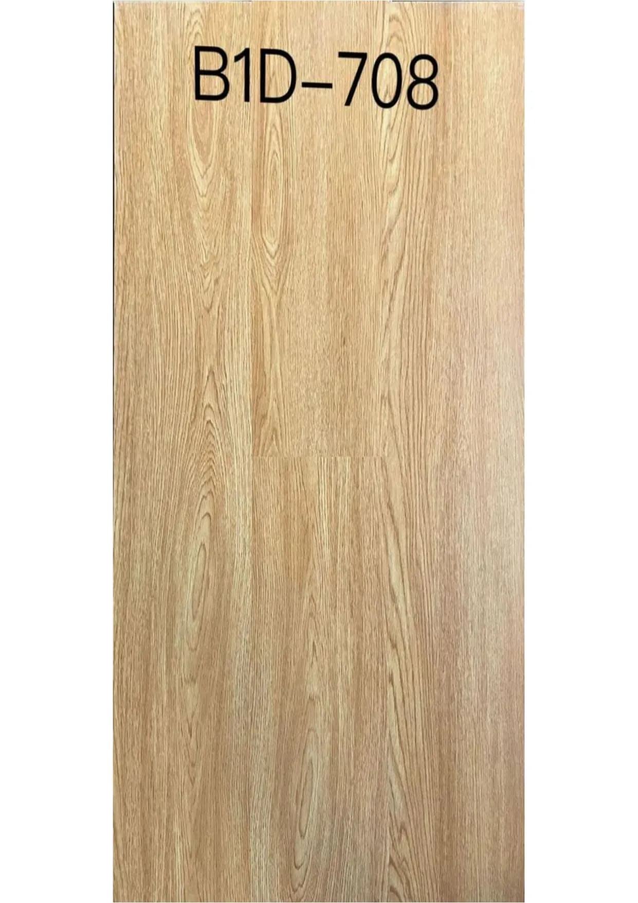 Bid 708 Laminate Wooden Flooring - Durable & Stylish