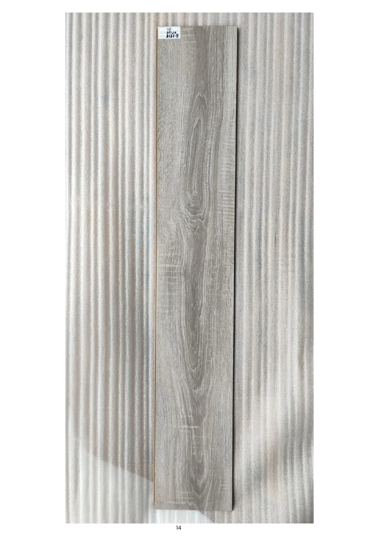 Olivo 3126-5 Laminate Wooden Flooring - Durable & Stylish