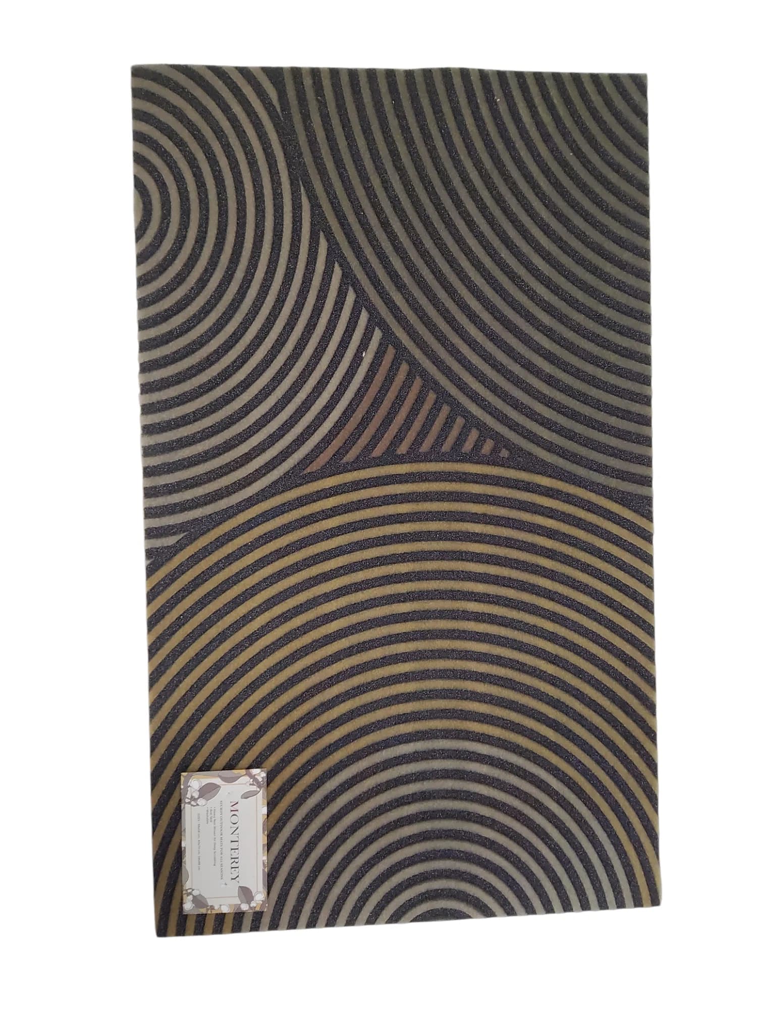 Kitchen Mat - Soft & Durable, Non-Slip Design