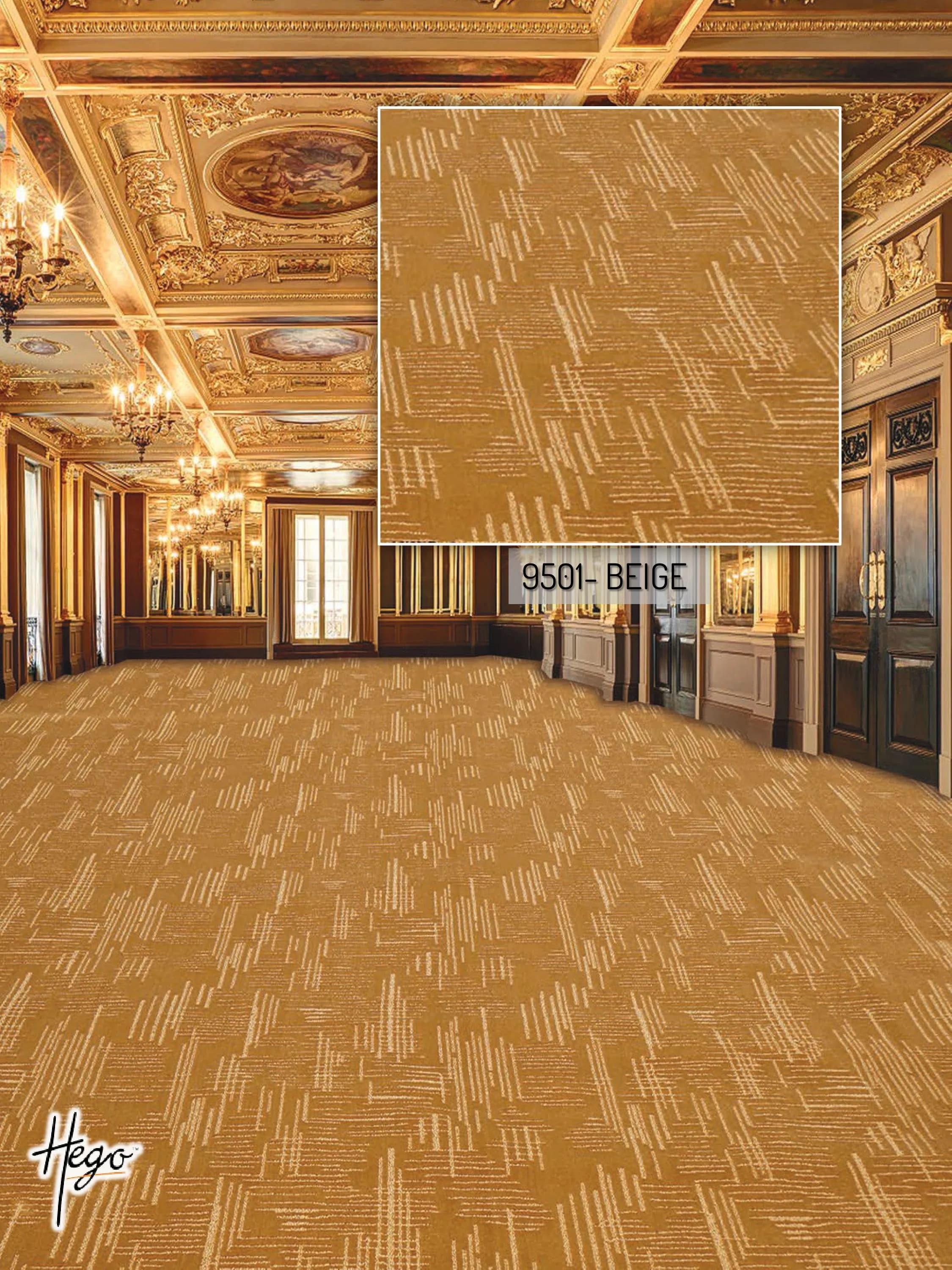 Hego Carpet Tile