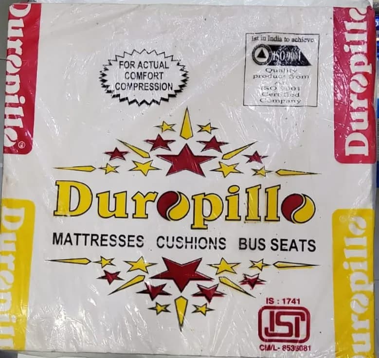 Rubber Sheets 06: Premium Upholstery Solution