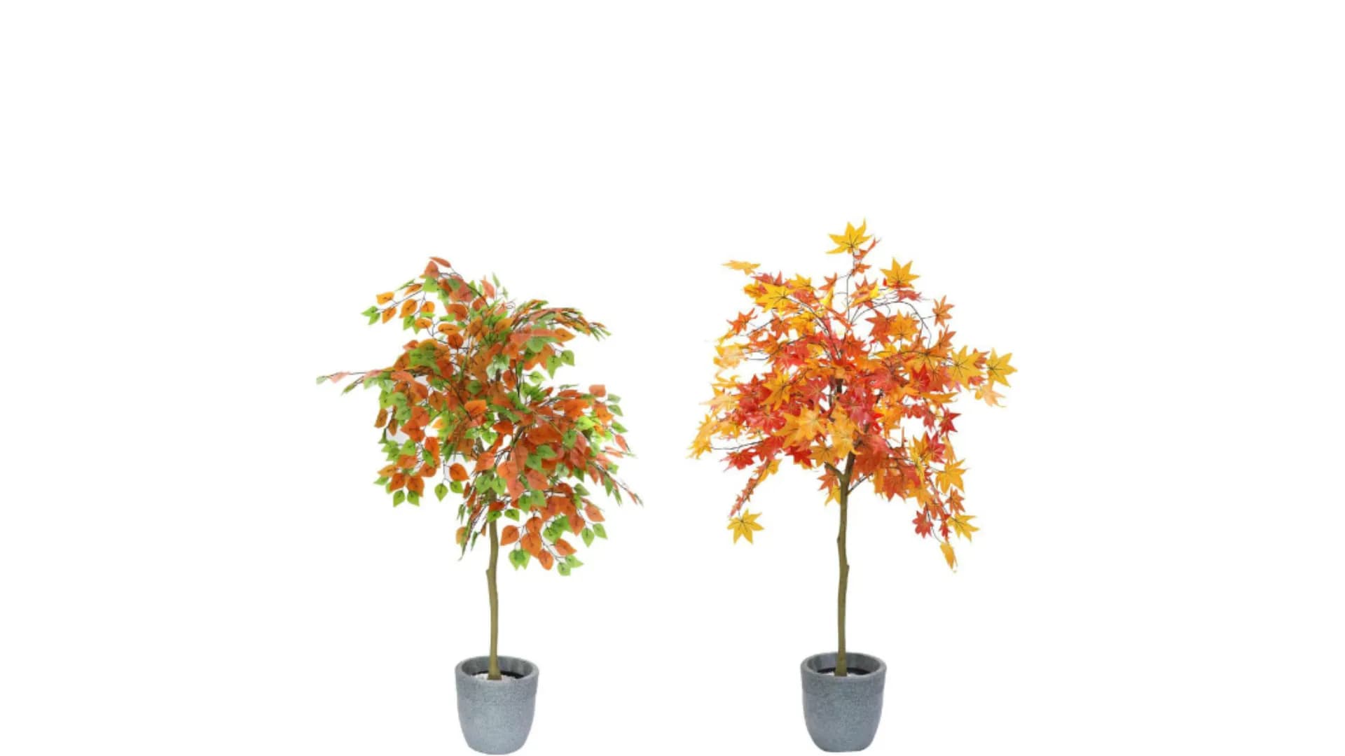 Artificial Plants