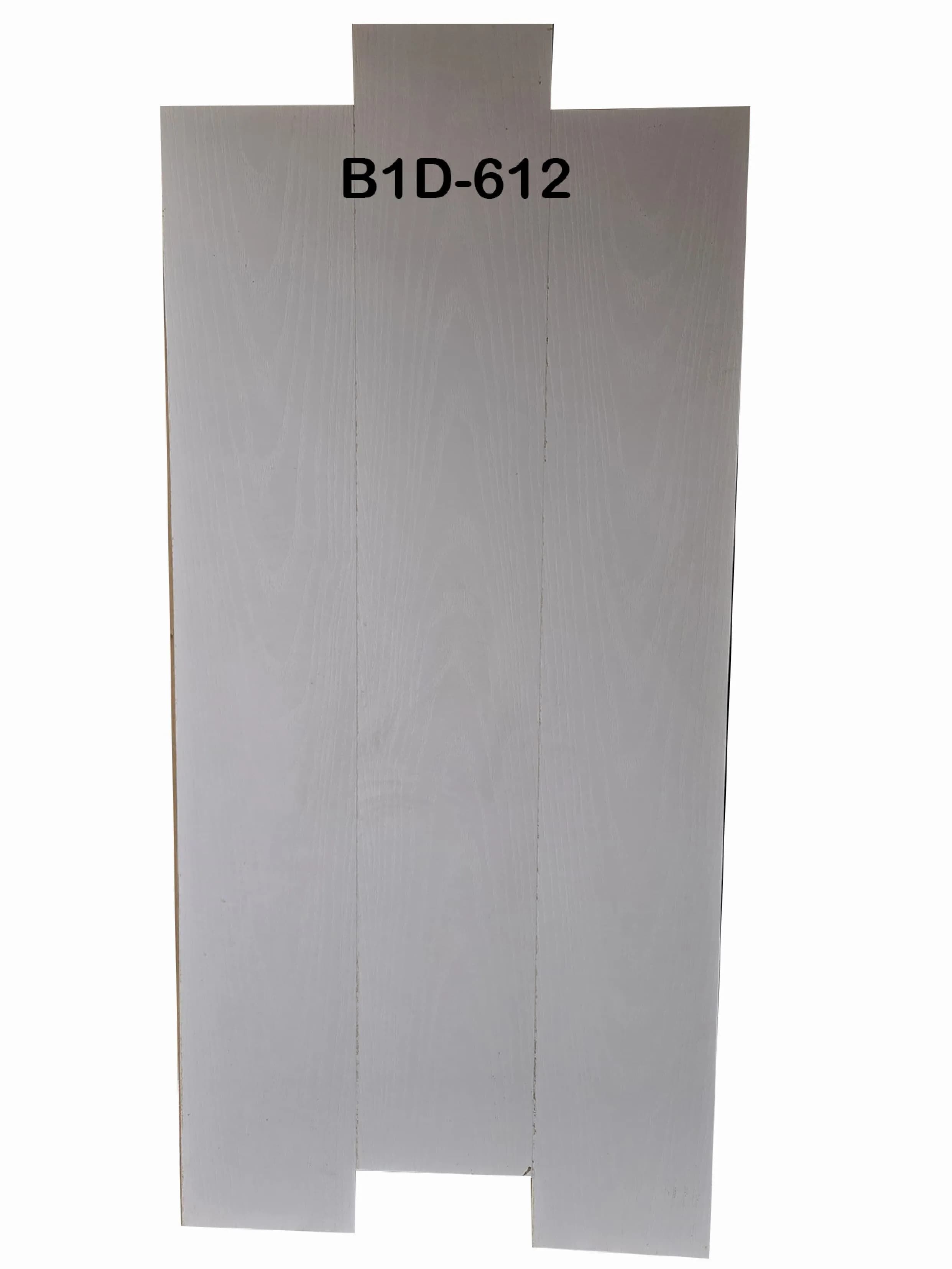 Bid Forever 612 Laminate Wooden Flooring - Durable & Stylish