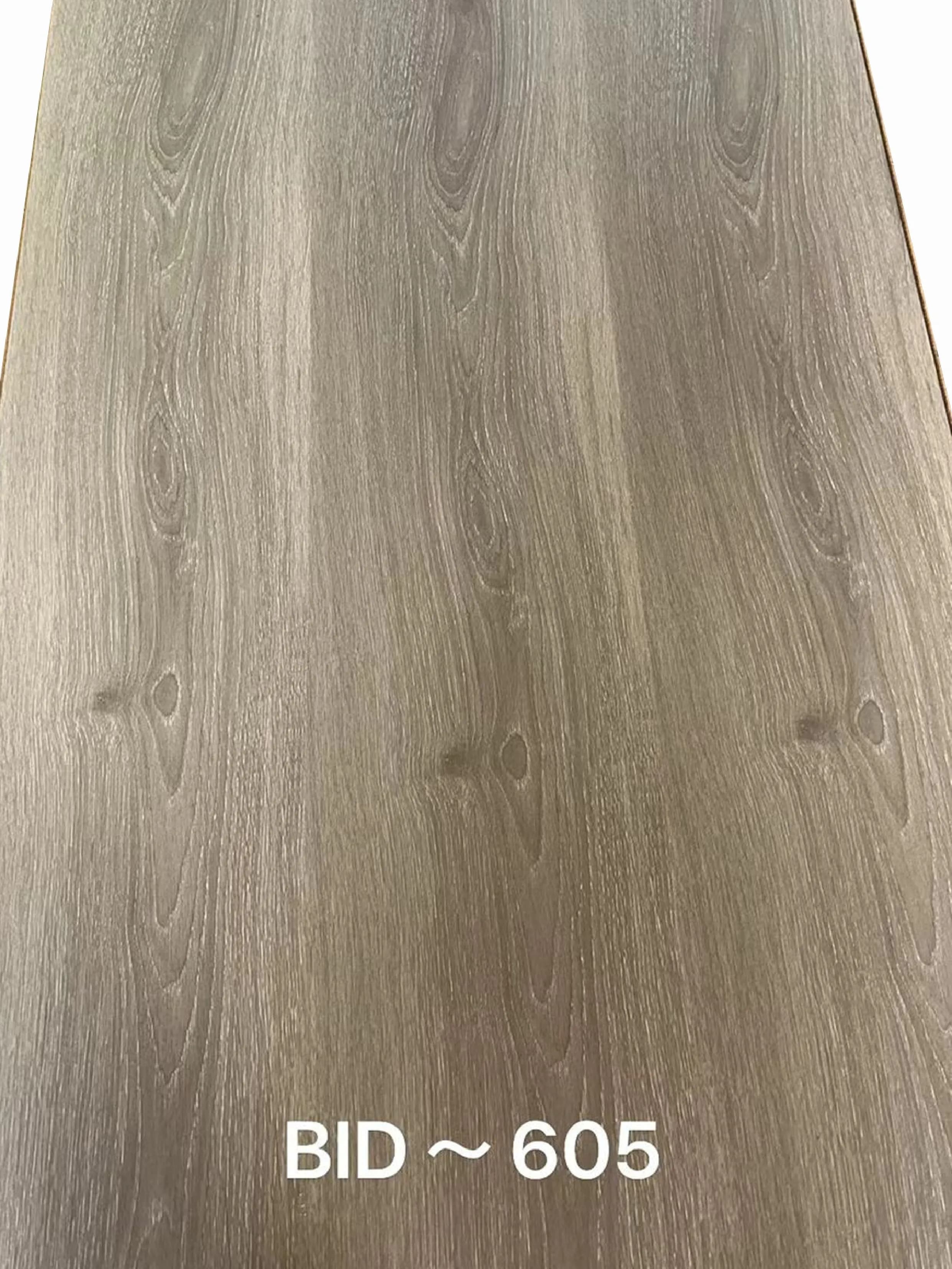 Bid Forever 605 Laminate Wooden Flooring - Durable & Stylish