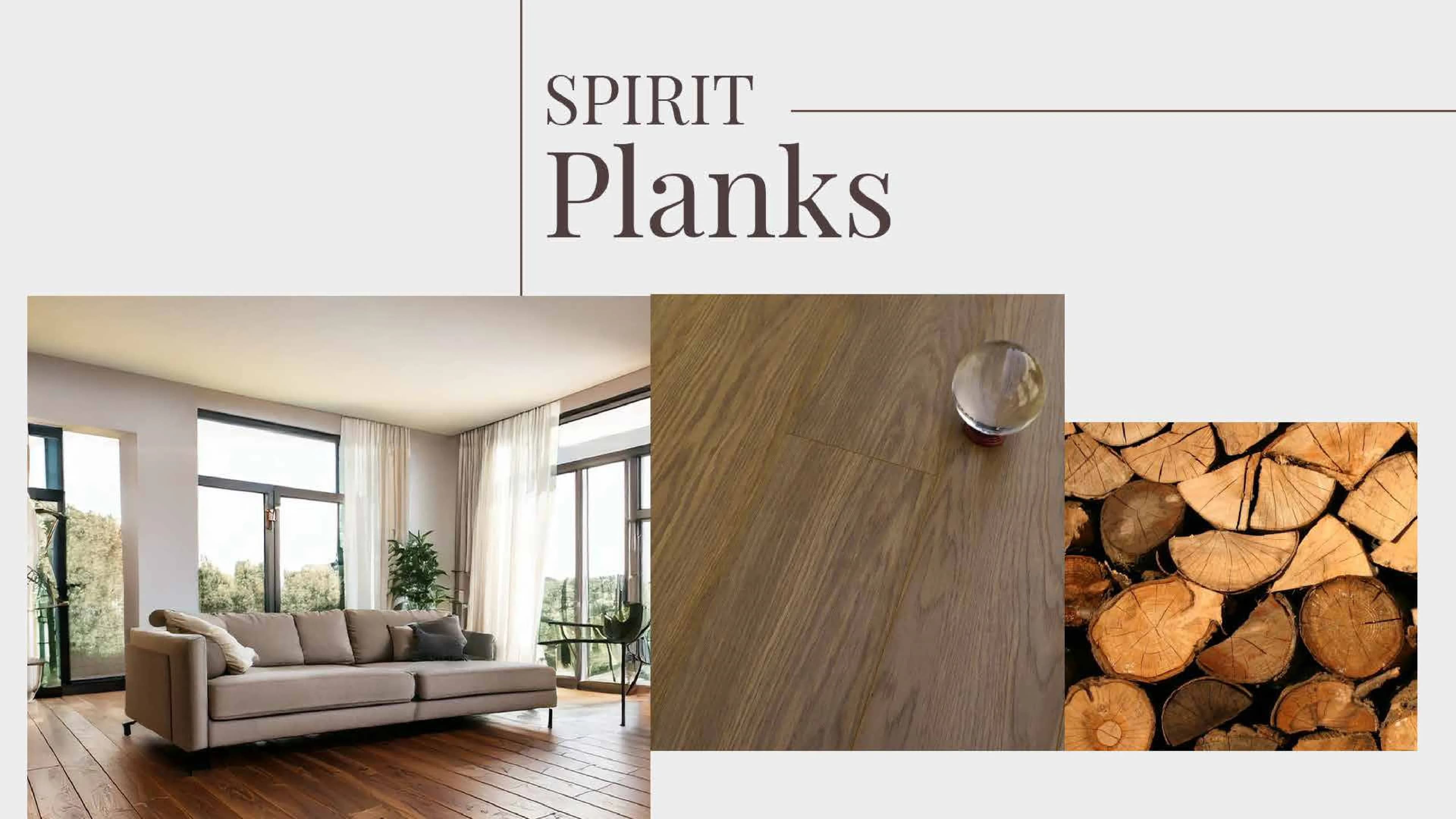 Farsh Flooring