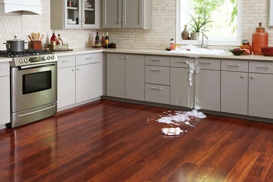 All About Waterproof Wooden Flooring: Full Guide