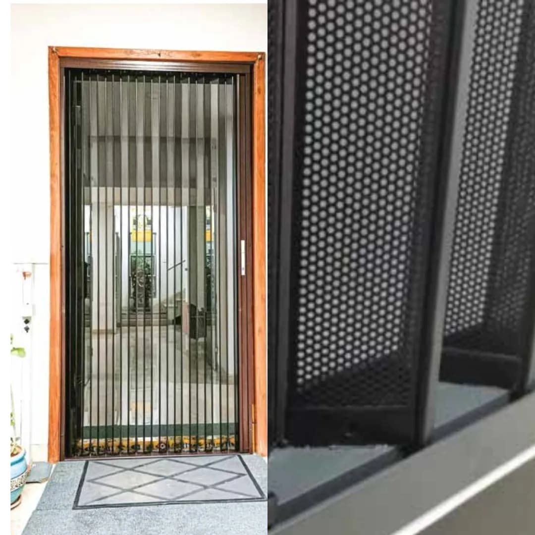Best Types of Insect Screen For Pest Control
