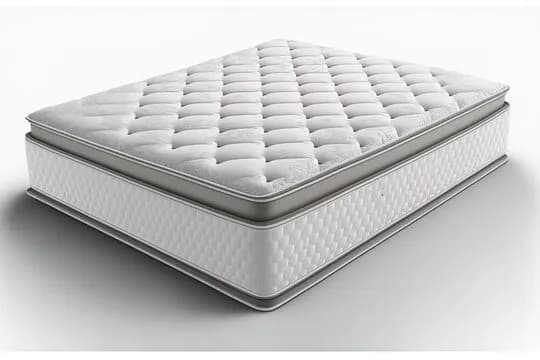 How to Choose the Right Mattress Based on Your Sleeping Position