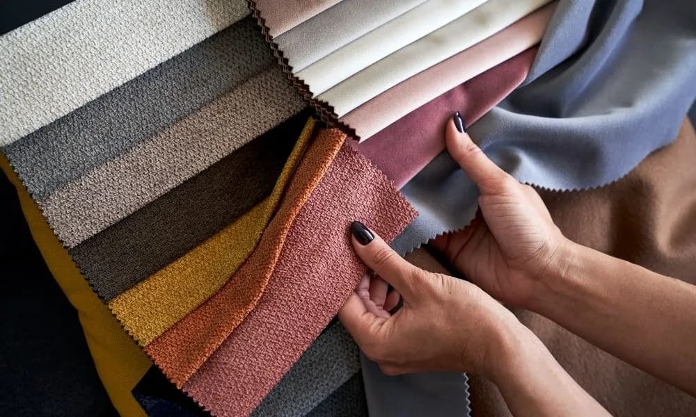 How to Choose the Right Upholstery Fabric for Your Lifestyle