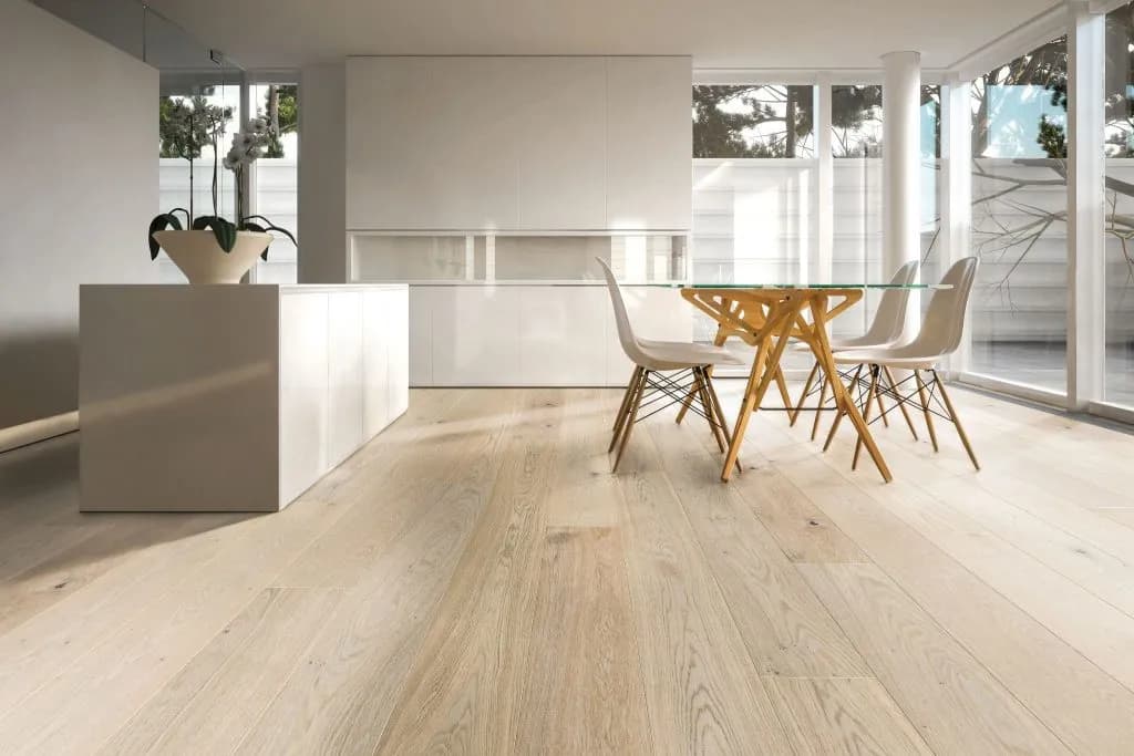 The Advantages of Engineered Wood: A Durable and Sustainable Choice